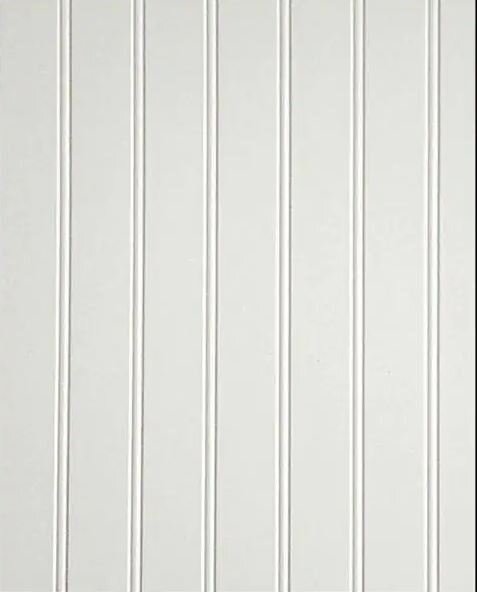 How to Install Beadboard Wainscoting