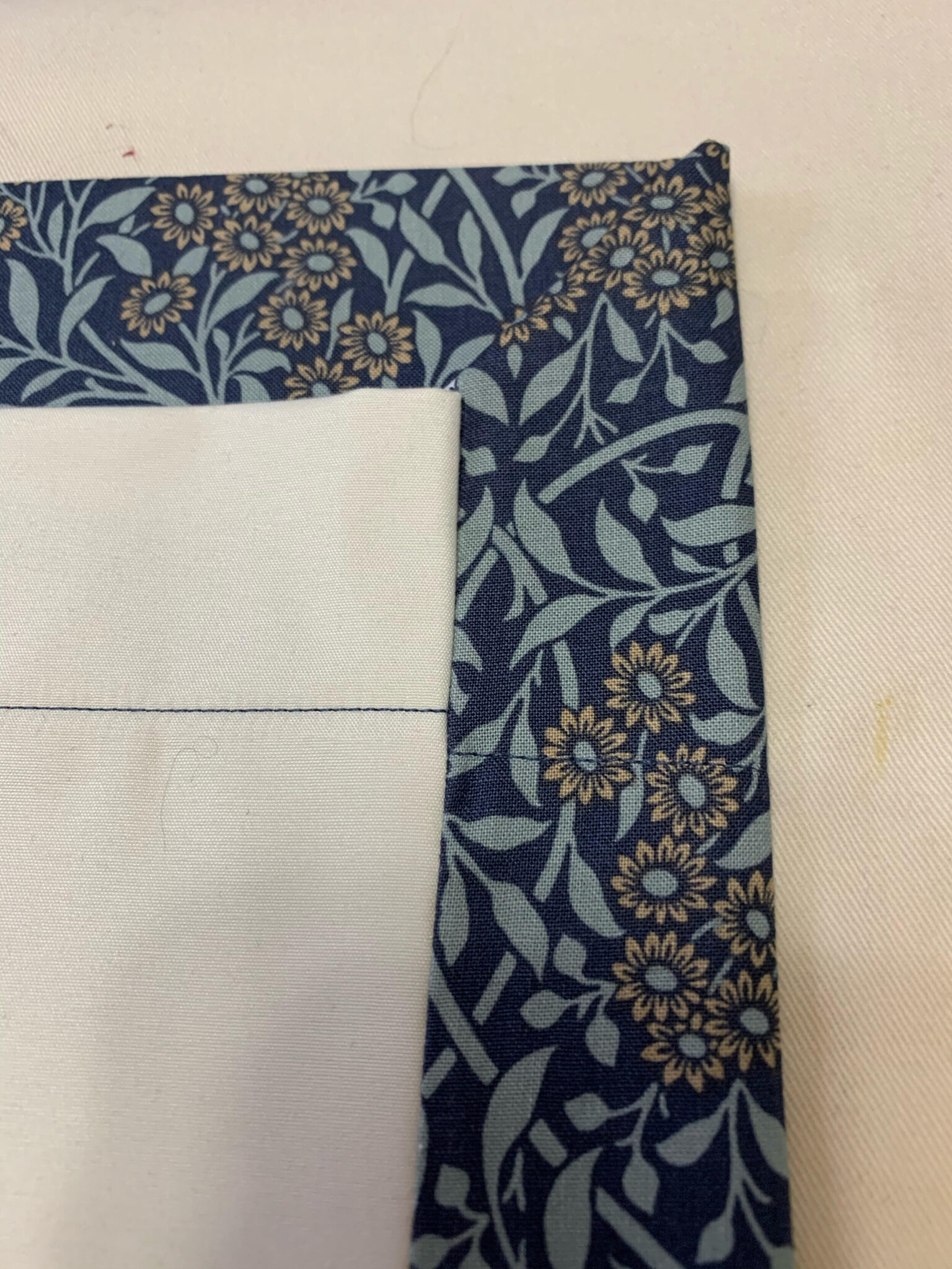 How to Make Lined, Pleated Curtains Erin Zubot Design