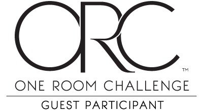 Logo for the One Room Challenge