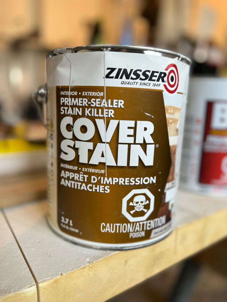 The Best Primer for Erin Zubot Design