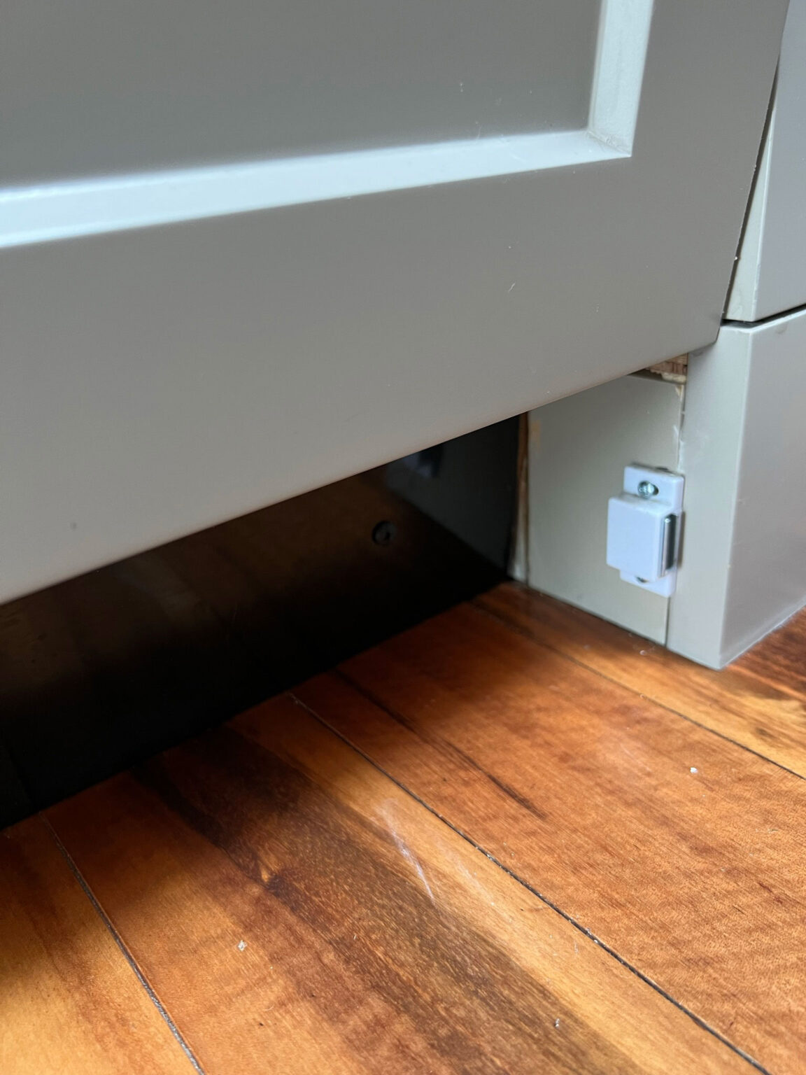 How to Design and Install Toe Kicks for Your Kitchen Erin