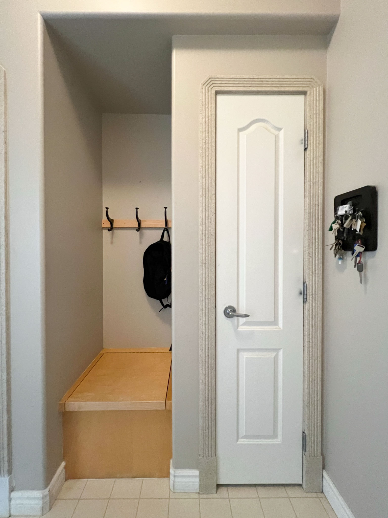 Top 3 Closet Door Designs