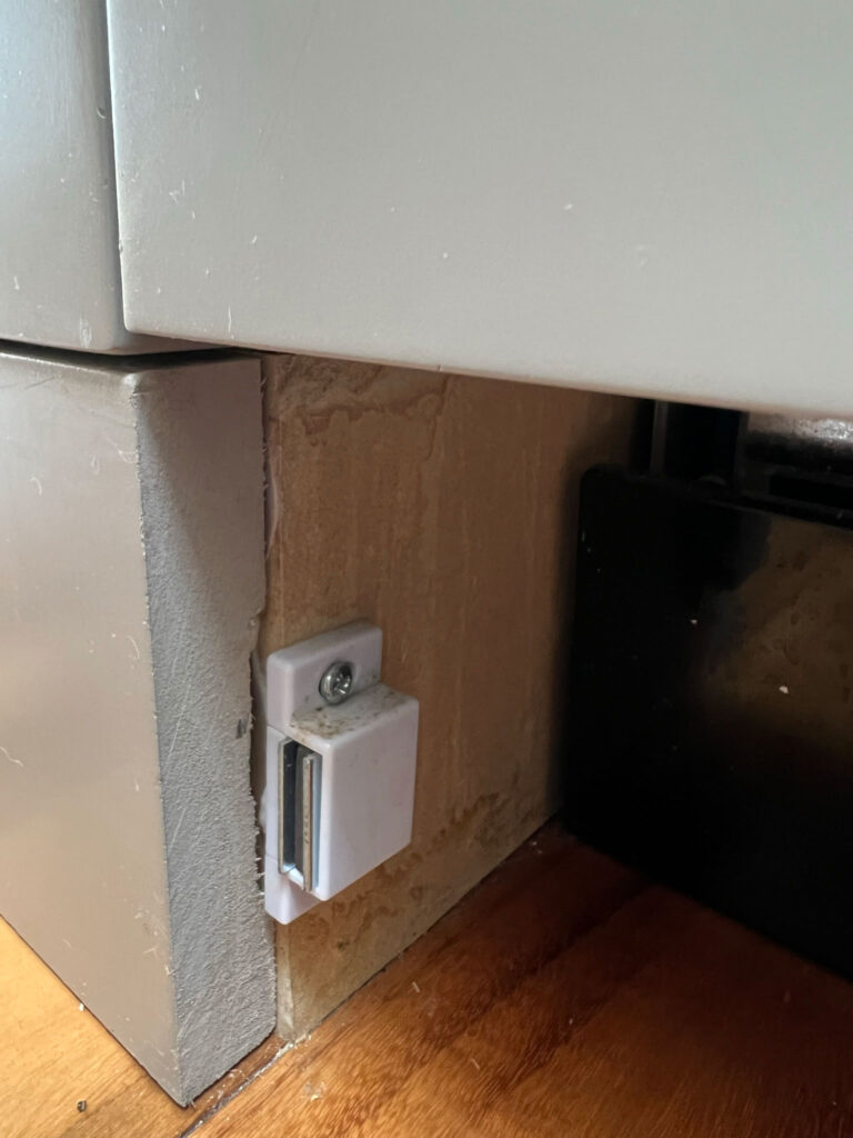 How to Design and Install Cabinet Toe Kicks for Your Kitchen - Erin ...