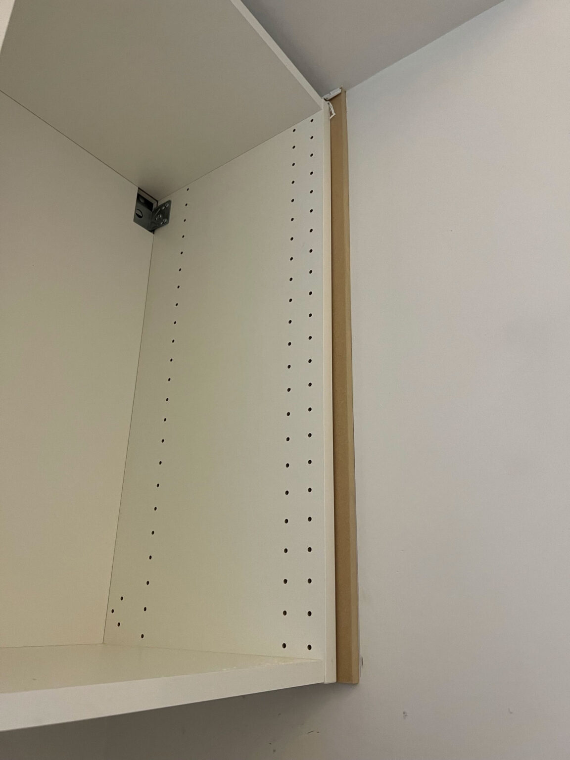 Closet Mudroom DIY - Erin Zubot Design