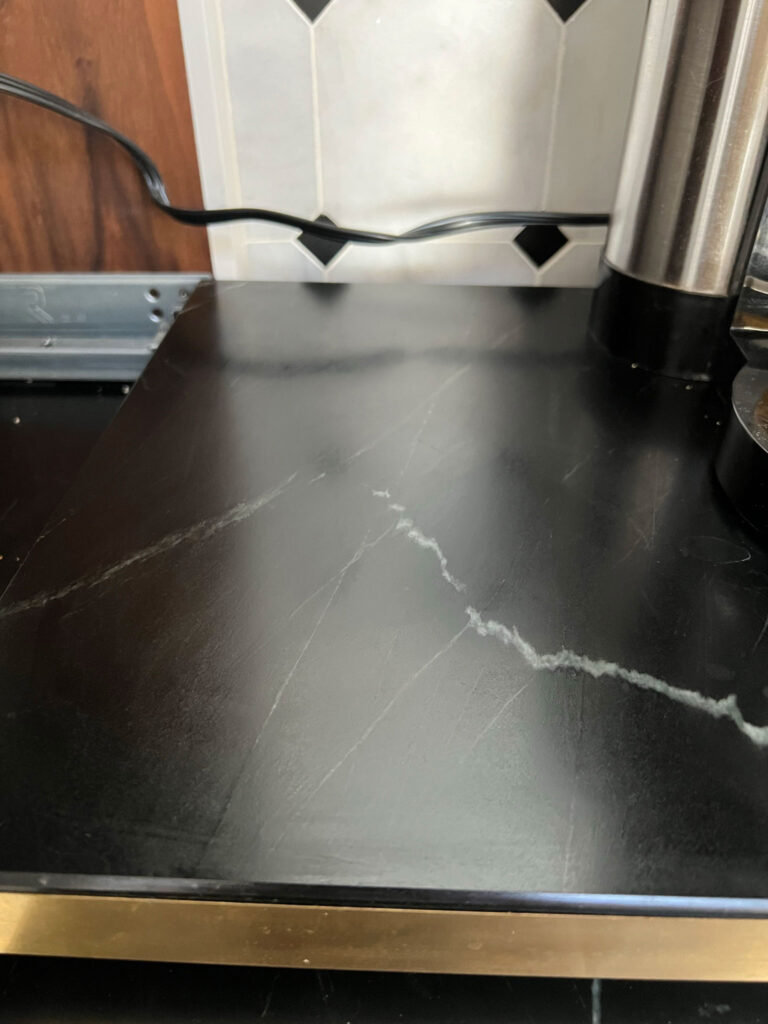 Soapstone Wax versus Oil (and a Soapstone Review) - Erin Zubot Design