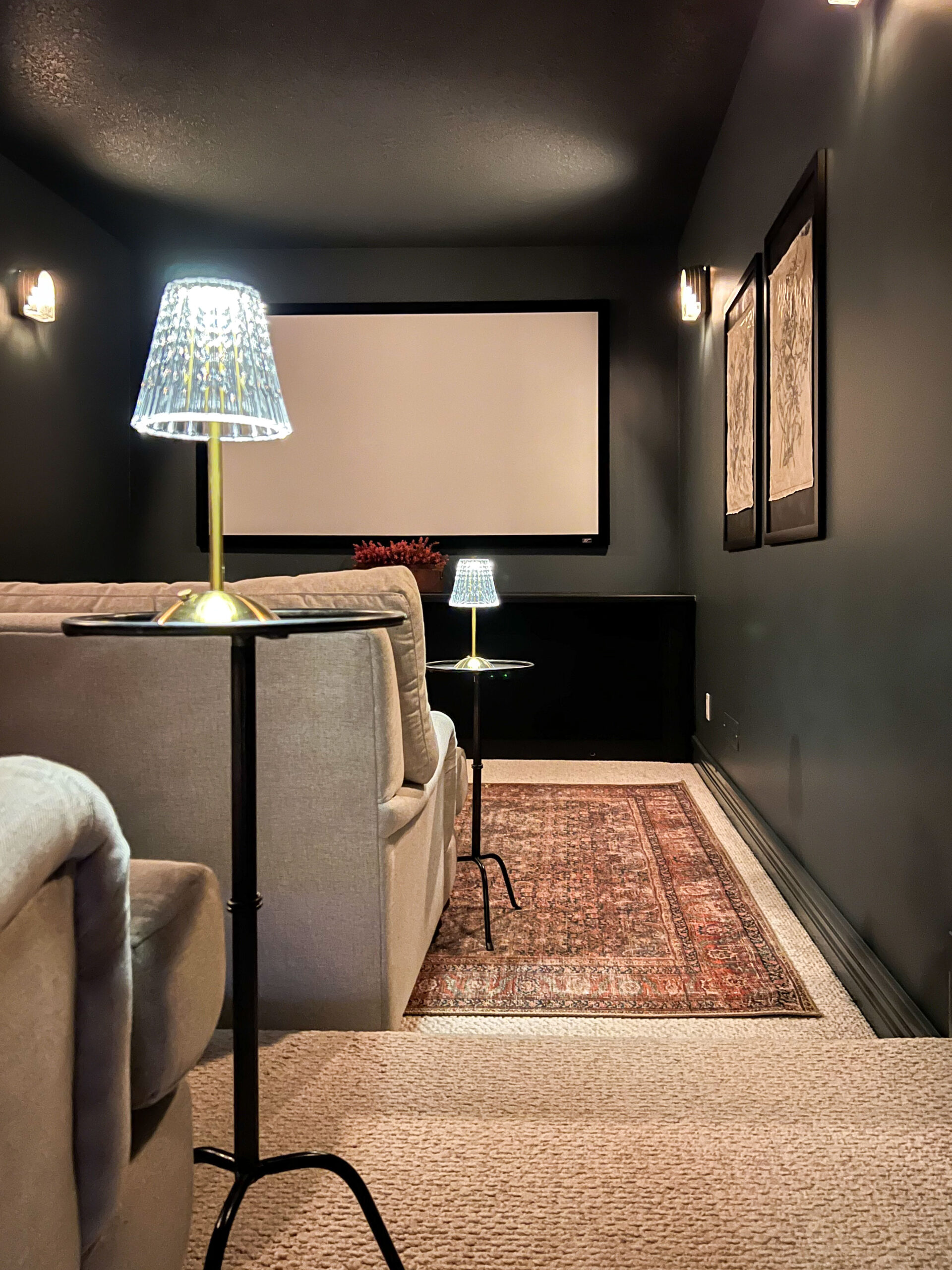 Small media room seating ideas new arrivals