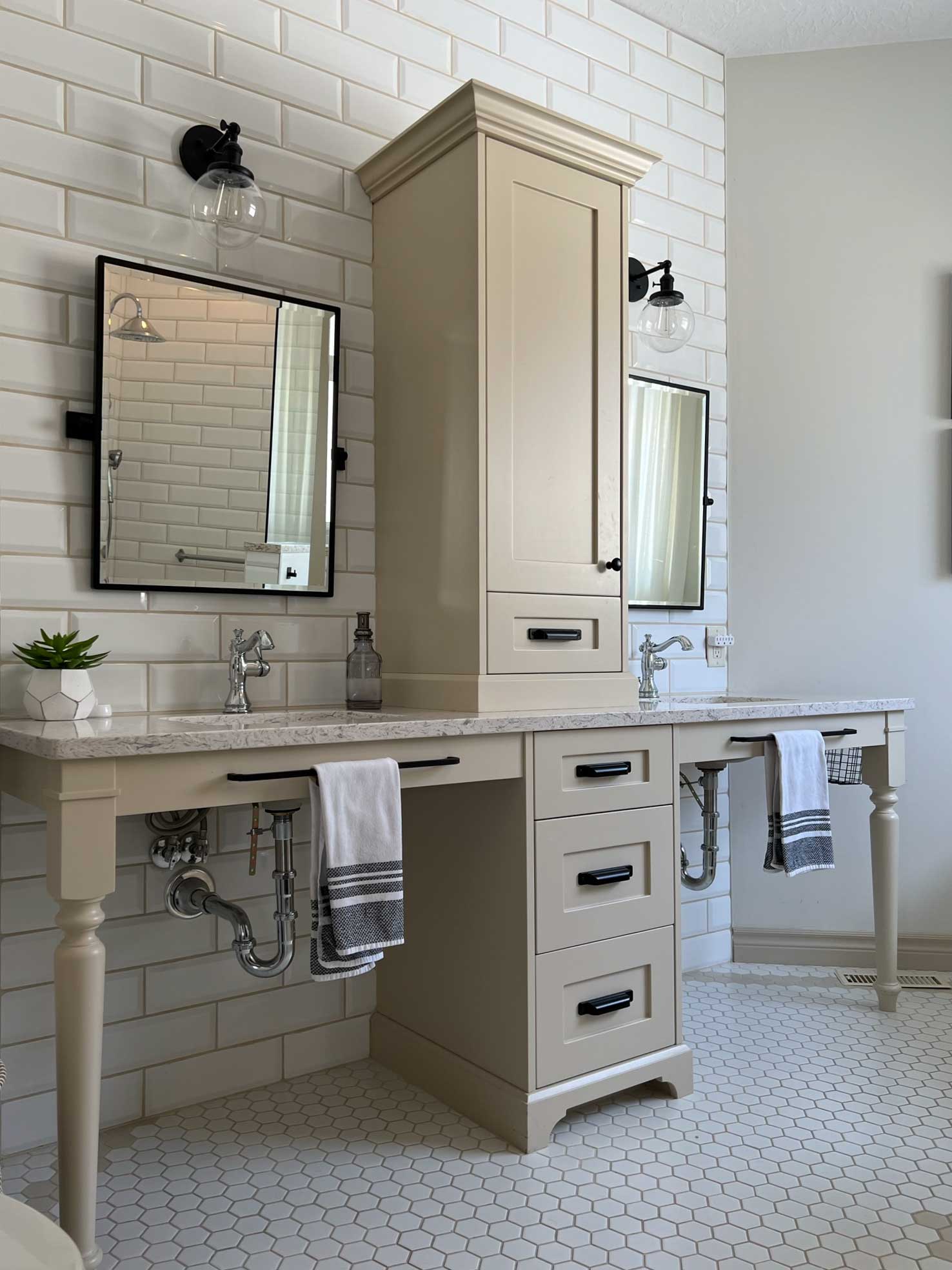 36 Bathroom Color Ideas That Will Wow You