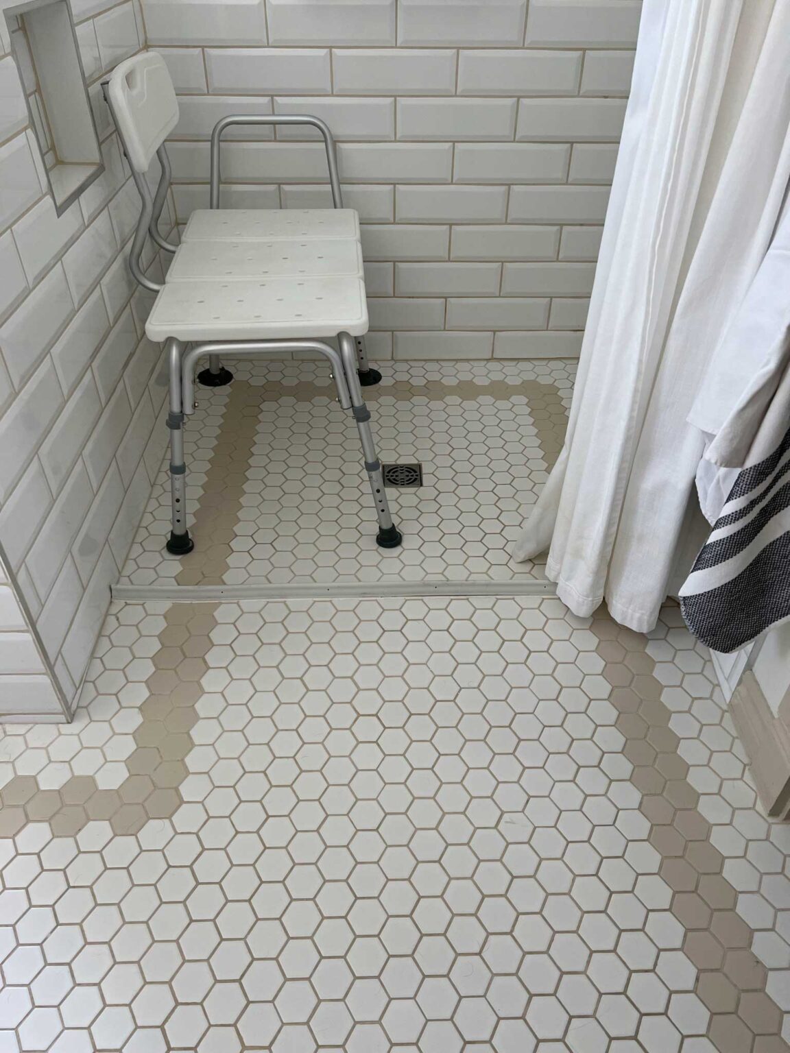 How to Make a Bathroom Handicap Accessible - Erin Zubot Design