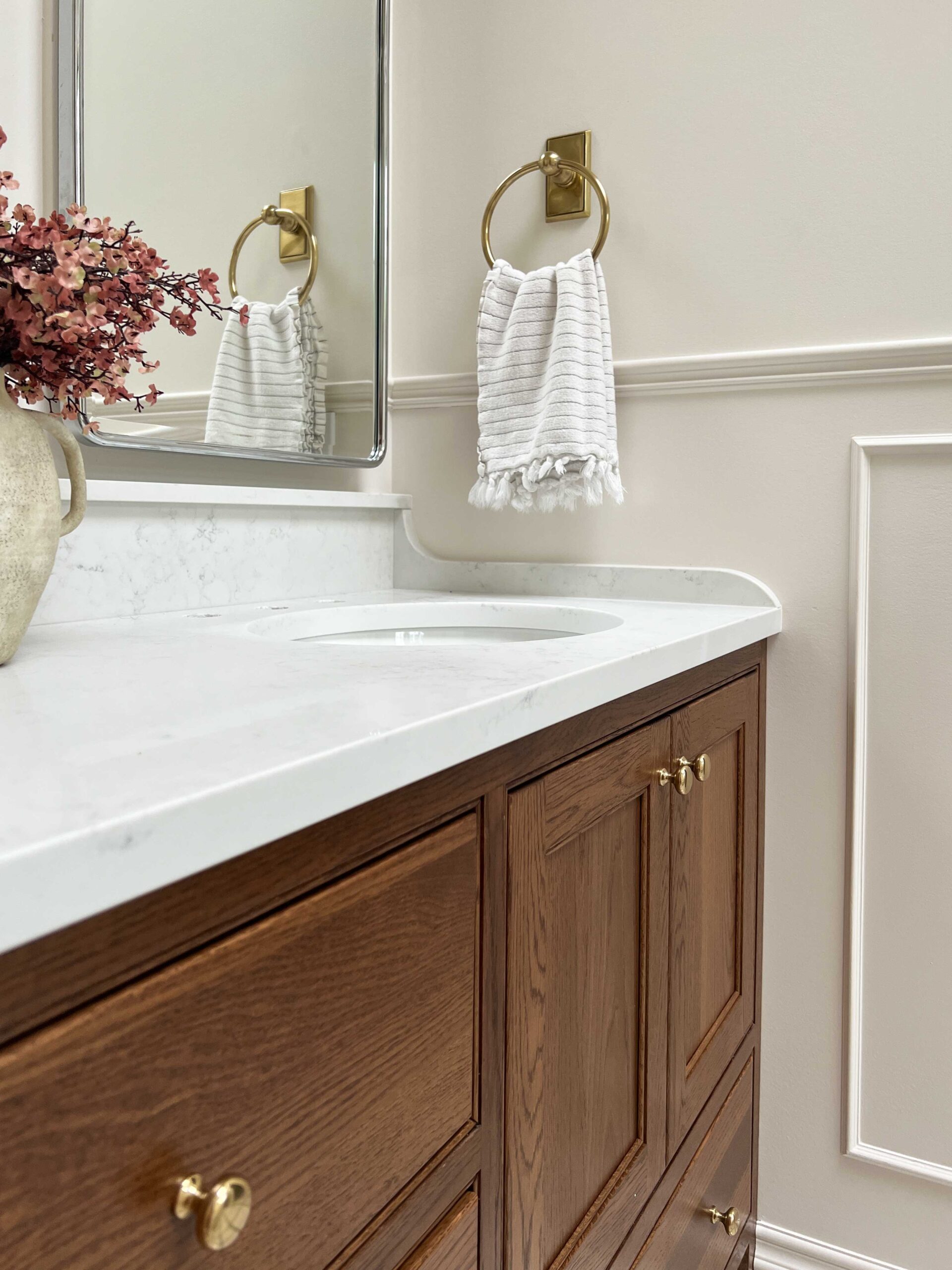 Bathroom Cabinets & Vanity Cabinets - Cabinet Joint