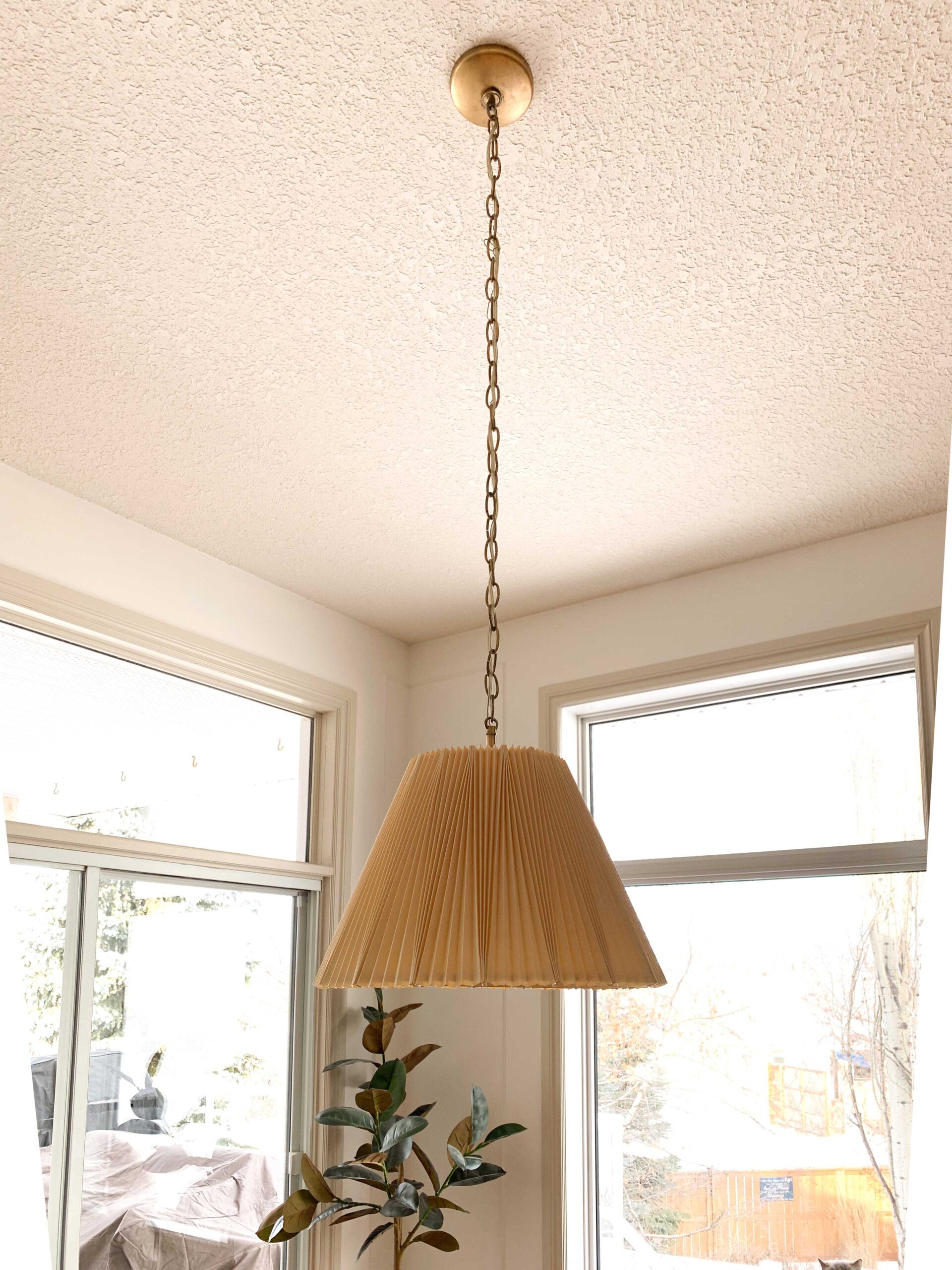 Making a light fixture deals from scratch