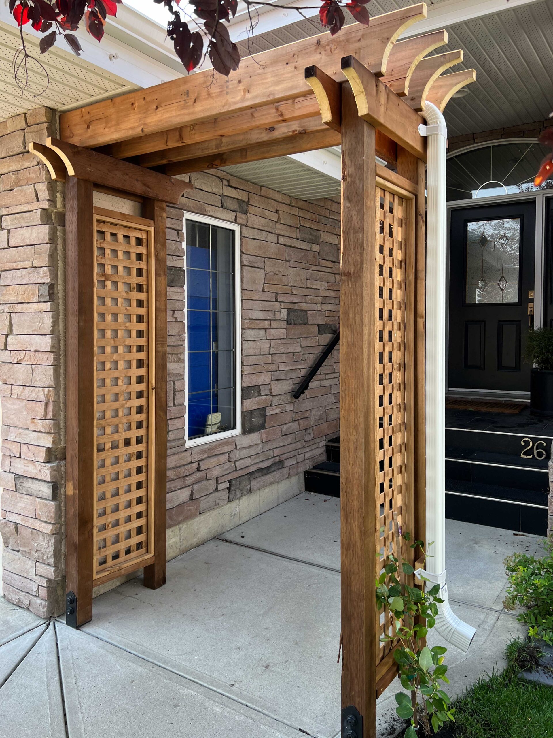 Garden arch ideas: 11 gorgeous archways for your backyard