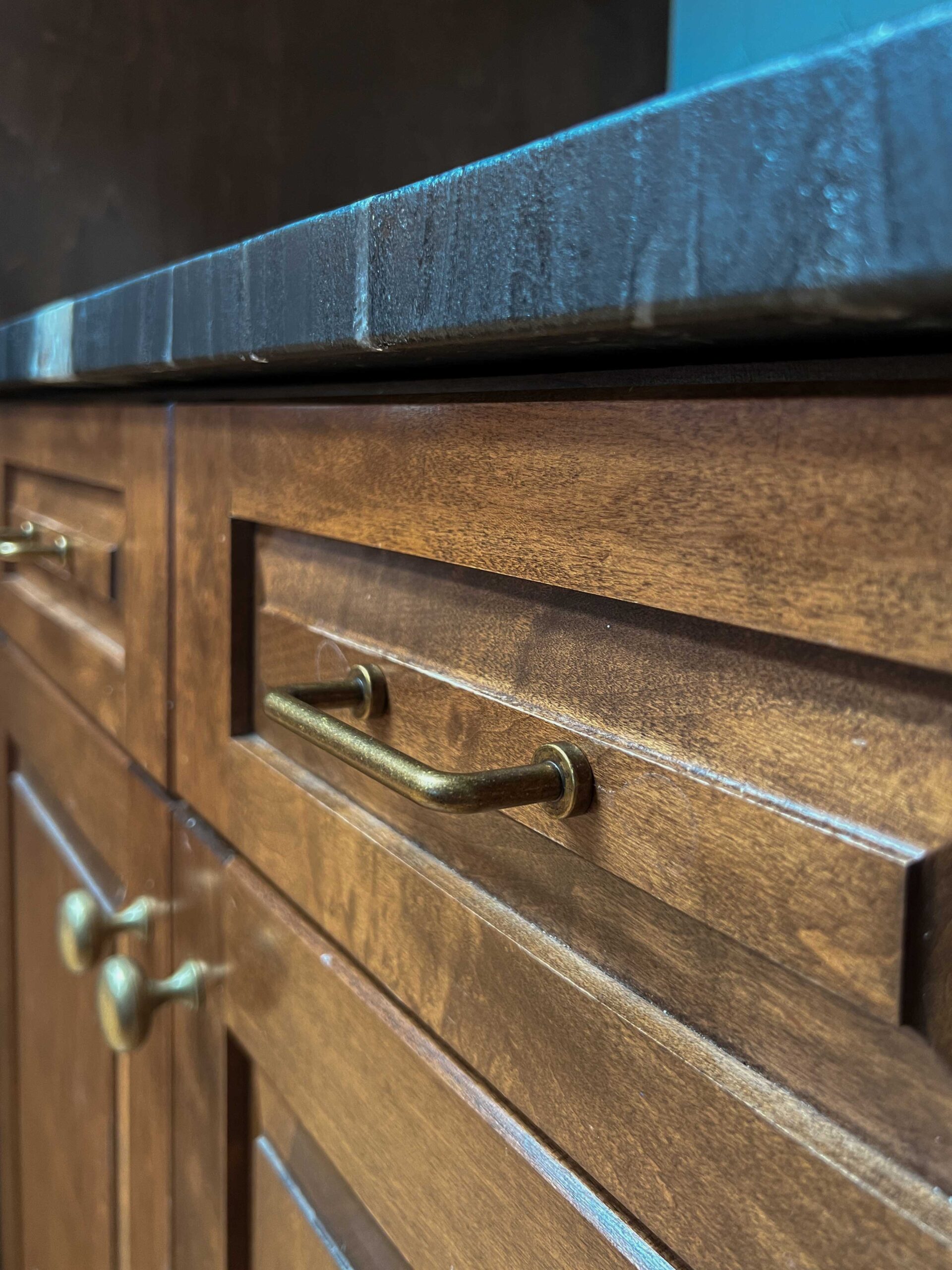 How to Make Cabinet Doors and Drawers Soft Close