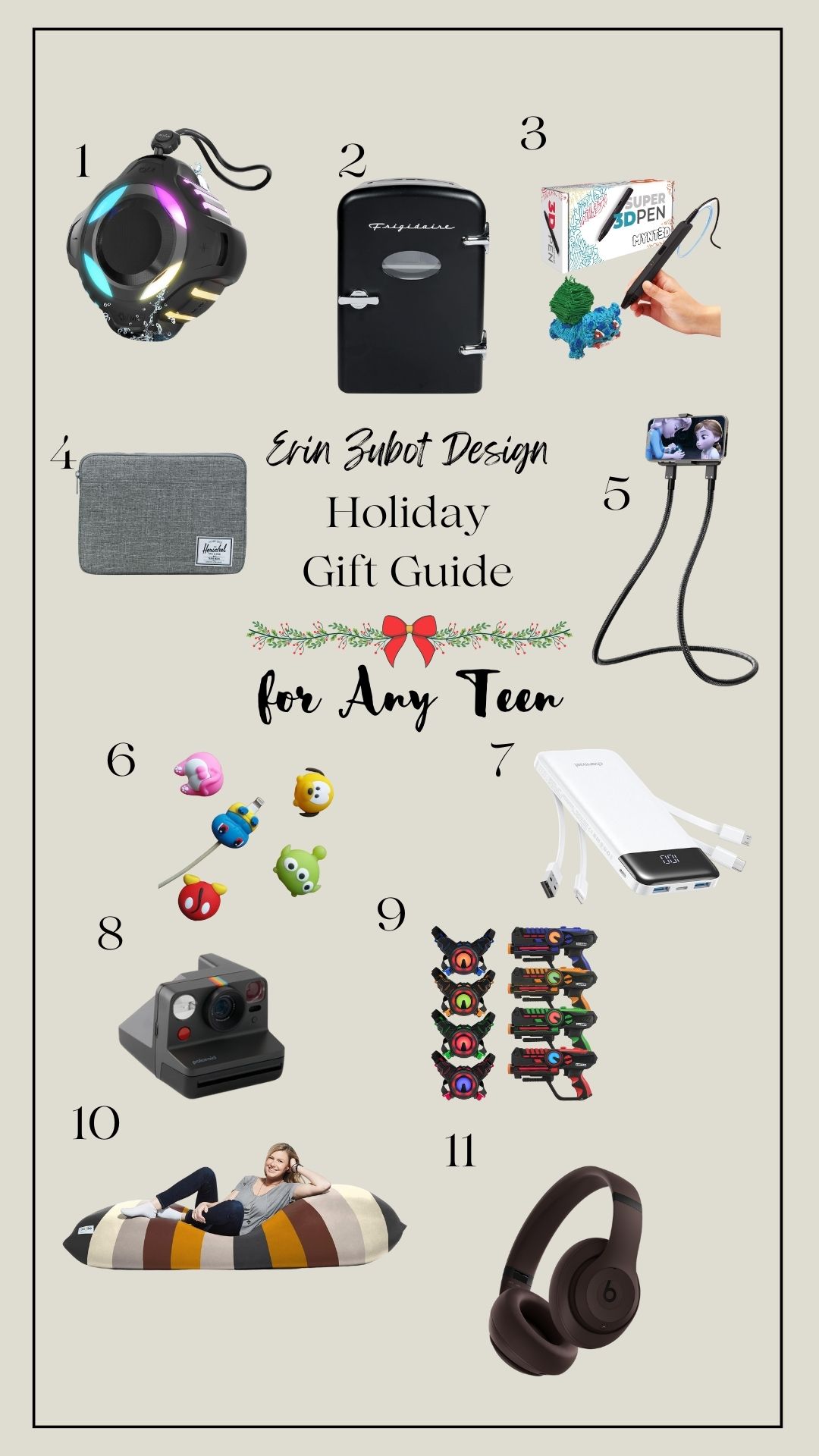 Best Gifts for Teens: Bark's 2023 Holiday Gift Guide