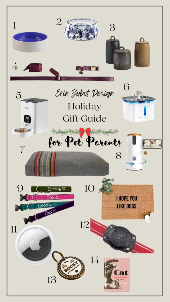 Holiday Gift Guide For A Young Girl » The Tattered Pew