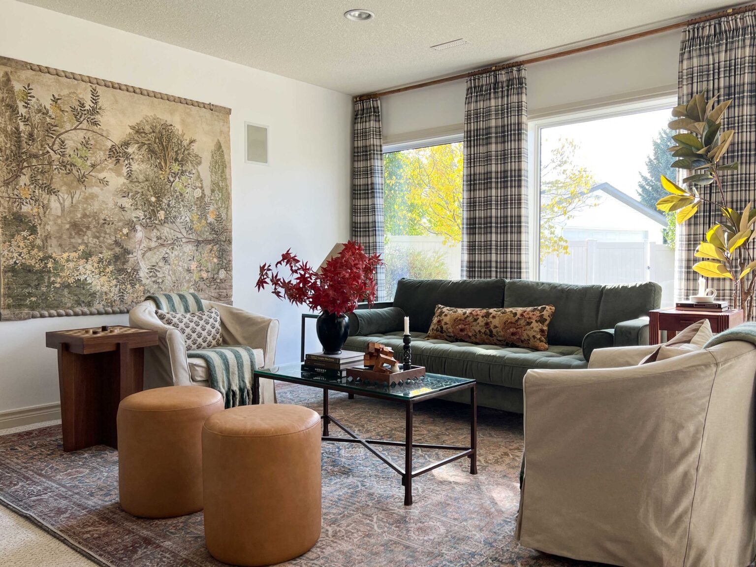 Room Makeovers Archives - Erin Zubot Design