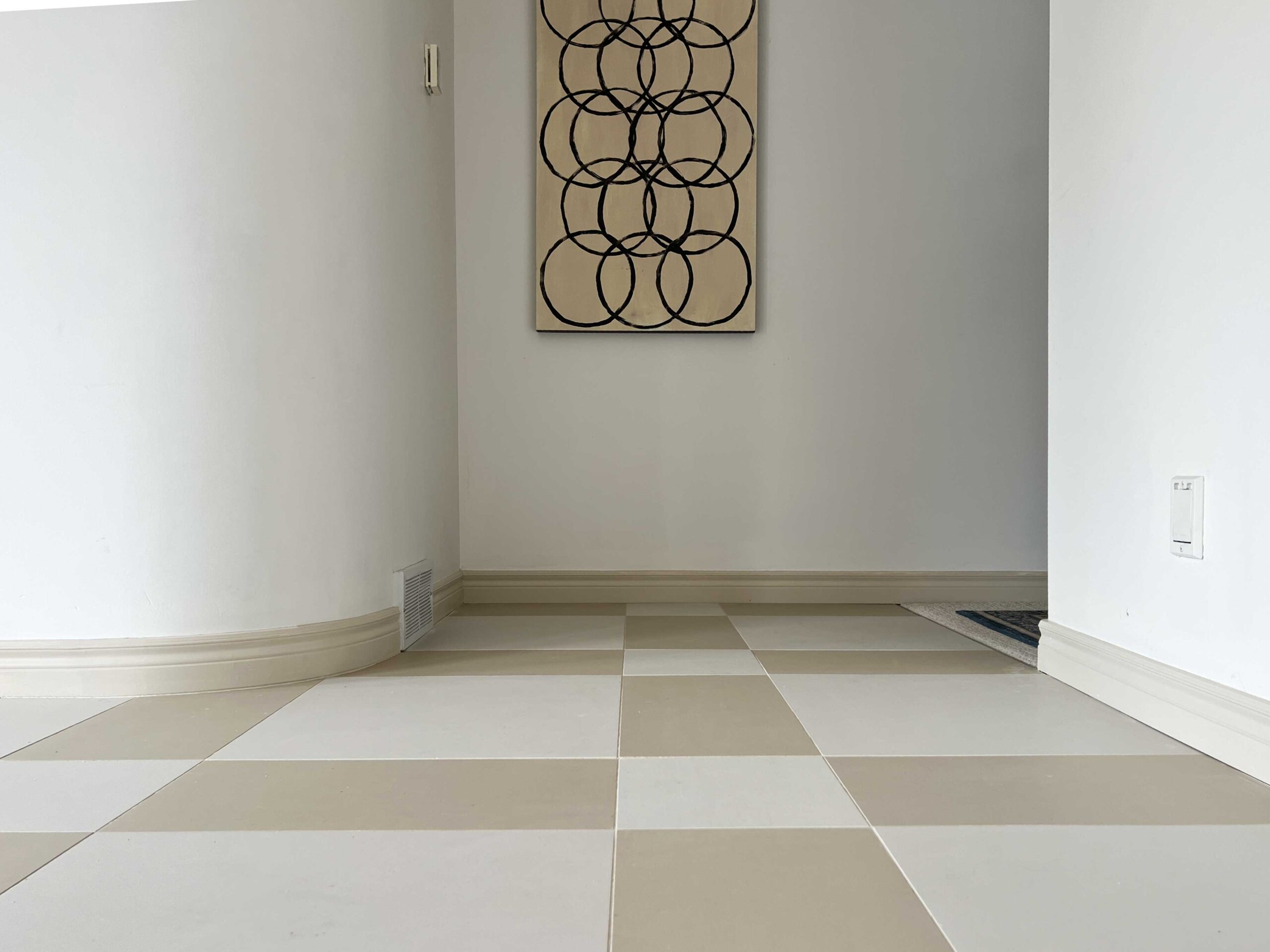 How to Remove and Reinstall Baseboards Yourself!
